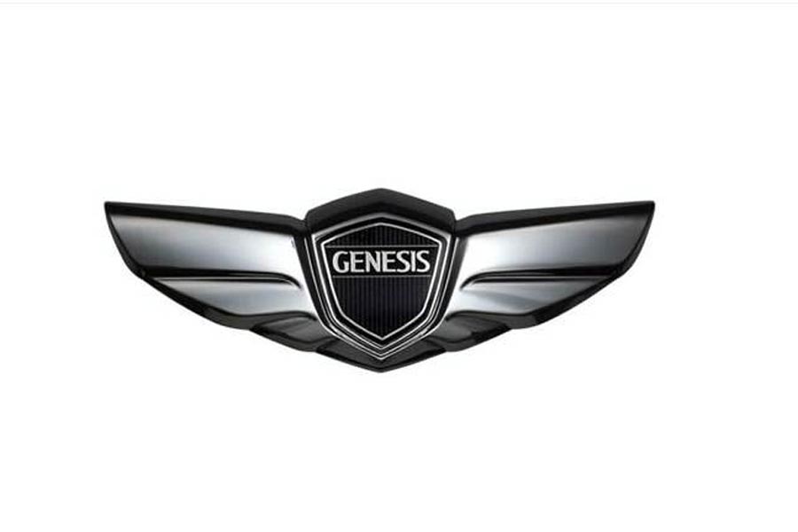对比海外车型保持一致 新款Genesis G90国内谍照