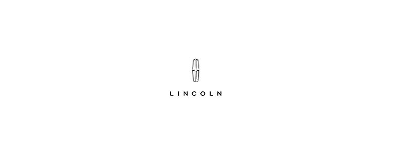林肯的标志是什么样子的
