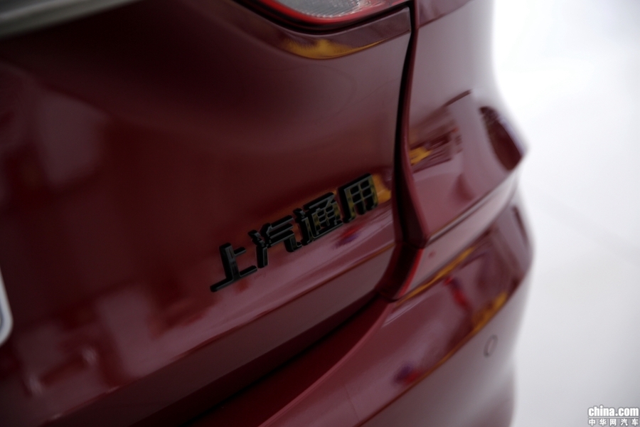 科鲁泽 2019款 RS 330T 自动痛快版 外观