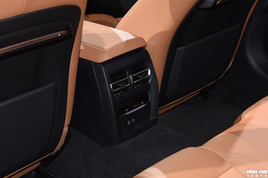 首搭“BMW智能个人助理” 华晨宝马3系有望年中上市