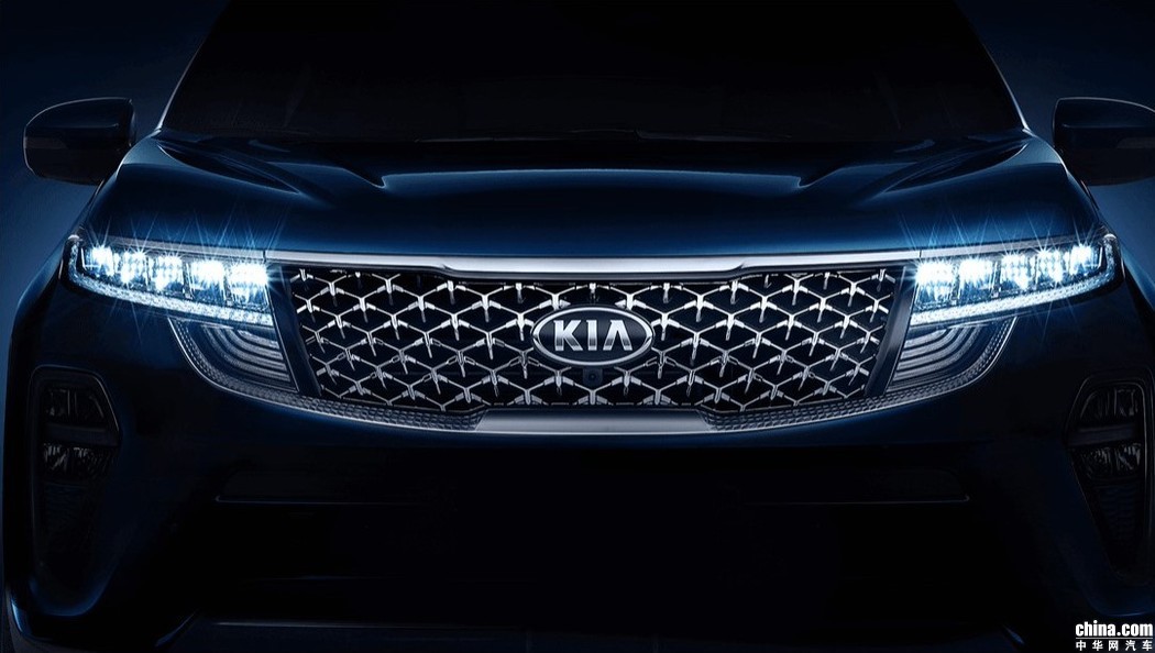 智能辅助系统 新一代KX5四驱车型5月27日上市