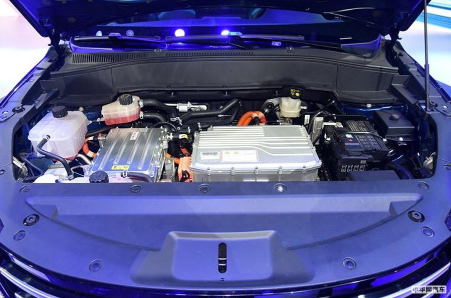 瑞驰EV的姊妹车型 东风风光E3有望于7月份上市