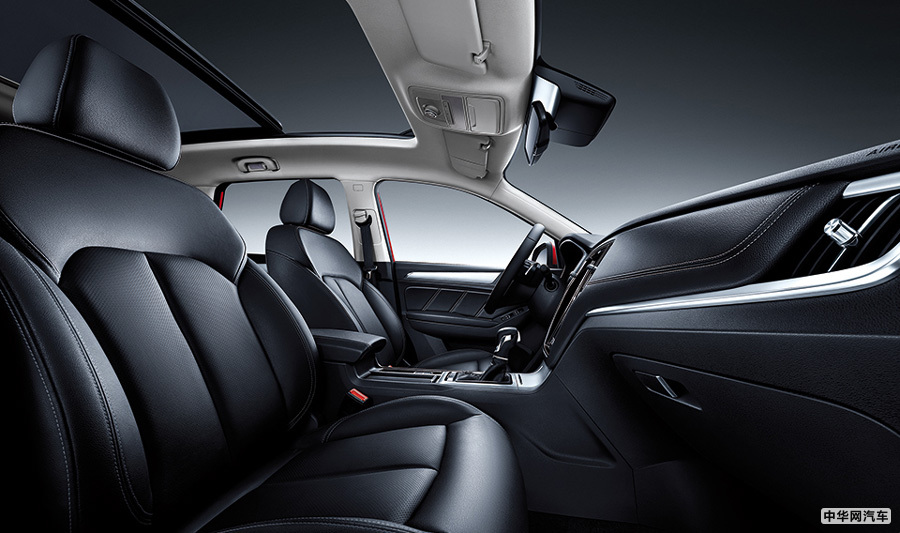 将于6月27日正式上市 荣威RX5将推超越版车型