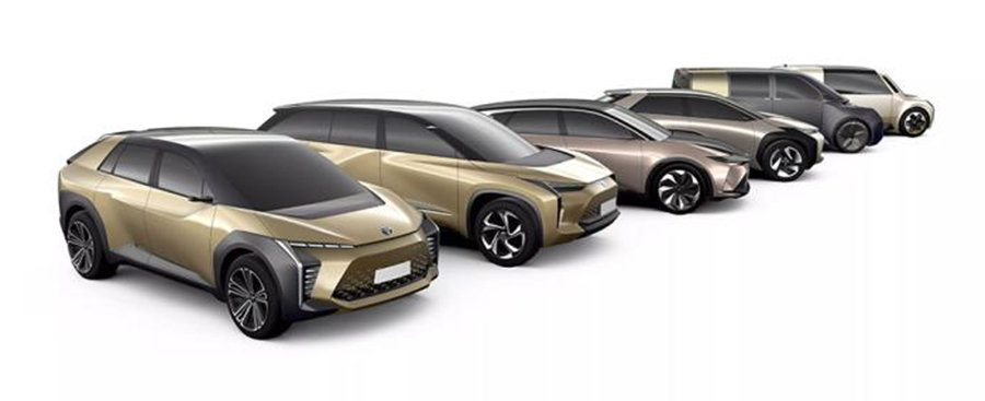 丰田将投资20亿美元 计划在印尼研发新能源车型