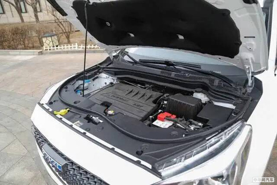 沿用1.5T发动机 哈弗新款M6将于7月10日上市