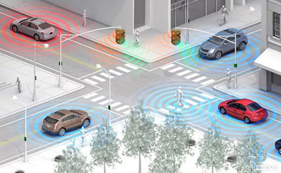 加速全面5G+AI进程 长城汽车酝酿一场智能网联革命