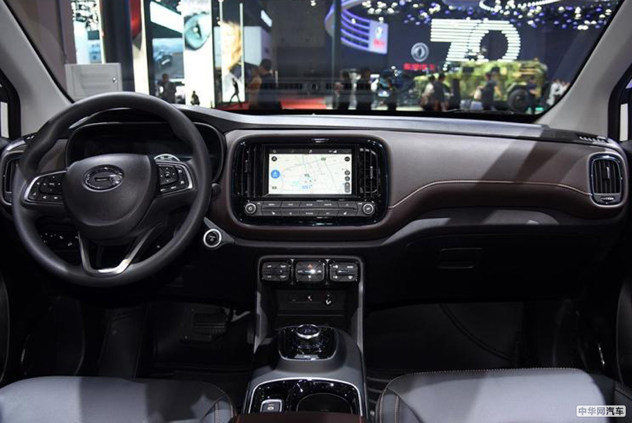 预售13万起 2020款广汽三菱祺智EV开启预售
