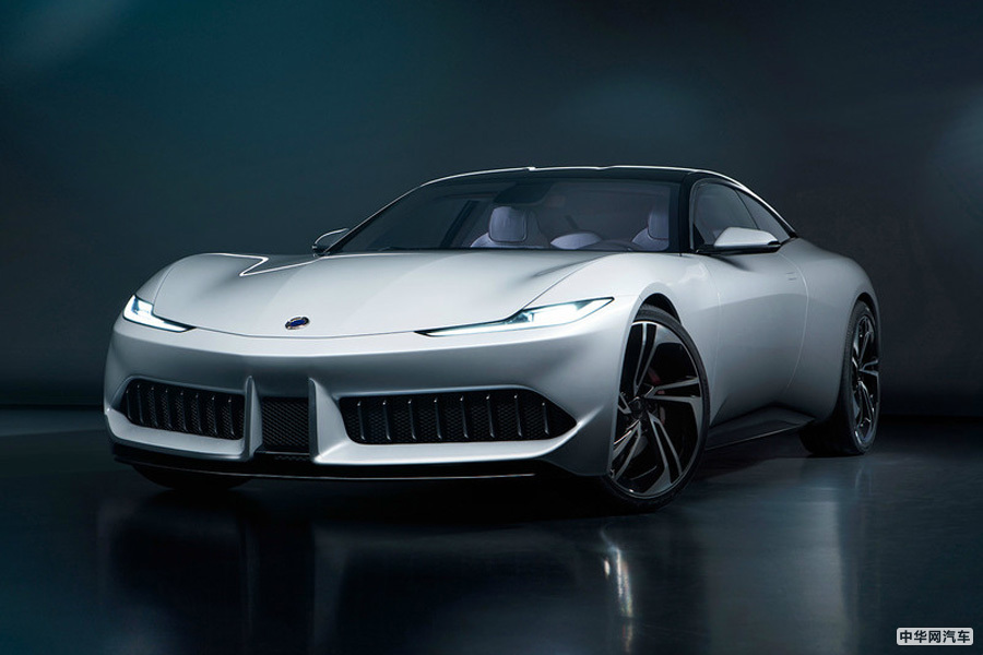 艺术的结晶 Karma GT概念车将亮相2019圆石滩车展