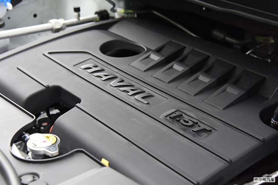 哈弗M6新增车型上市 超值版售价7.80万元