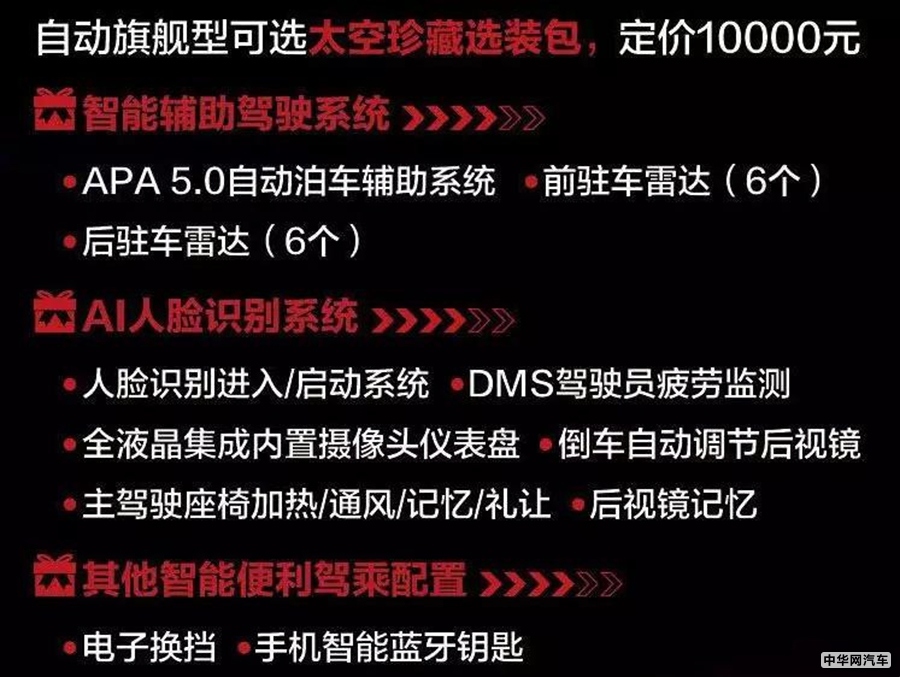 自动挡仅售8.99万元起 长安欧尚X7正式开启预售