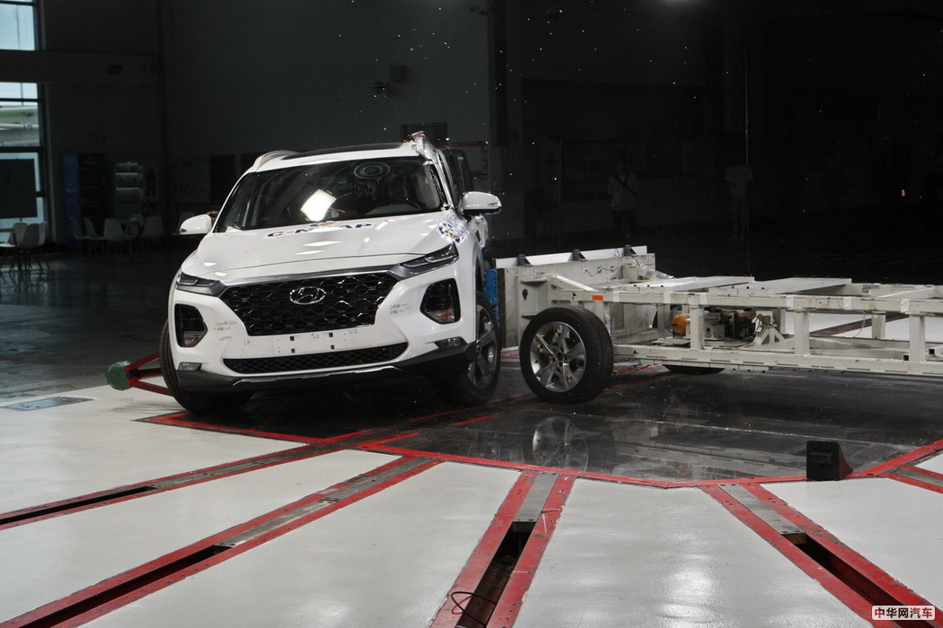 6款五星 2019年度C-NCAP第三批车型评价结果发布
