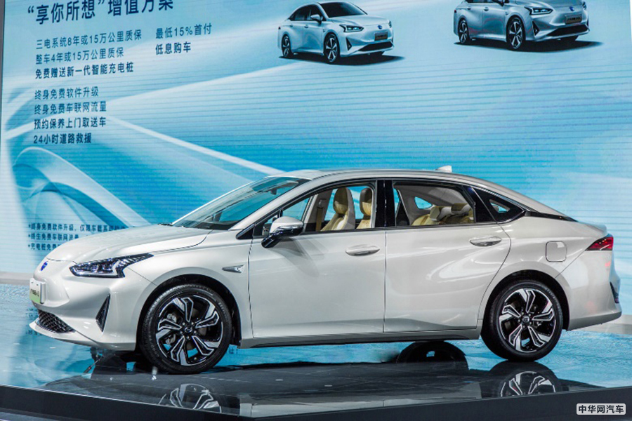 广汽丰田前三季度销量增长18%  将推全新TNGA中型SUV