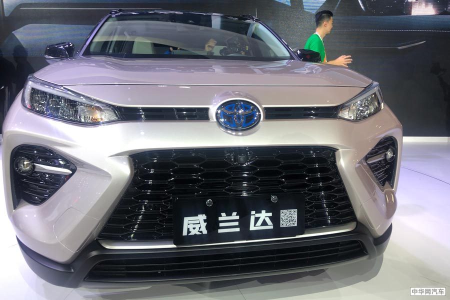 每一款都值得关注 2019广州车展首发/上市新车盘点
