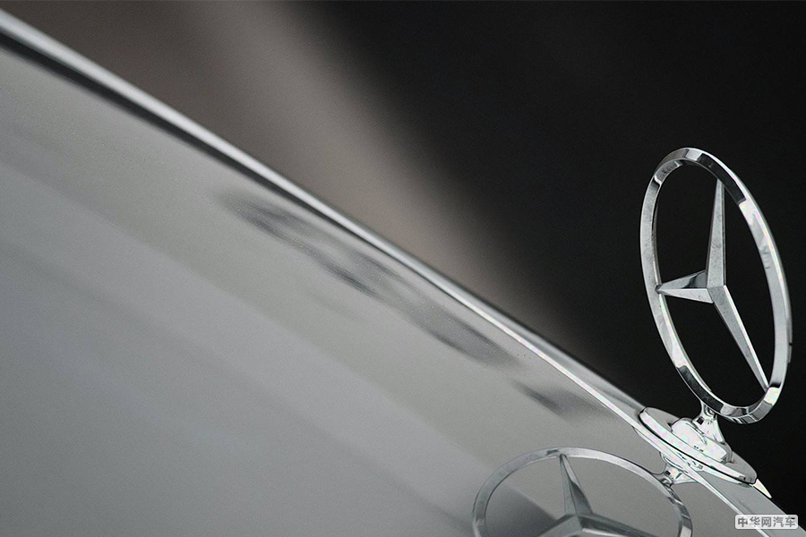 奔驰11月在华销量增11% “SUV+新能源”助力品牌向上