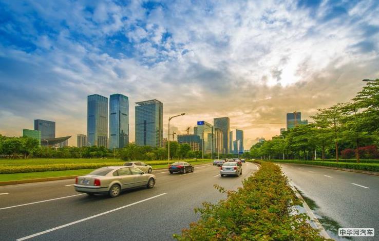 广州提振汽车消费 购新能源汽车给予1万元综合性补贴