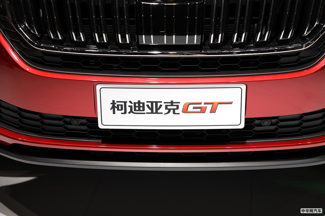 GT 2019款 TSI380 四驱旗舰 VI 组图
