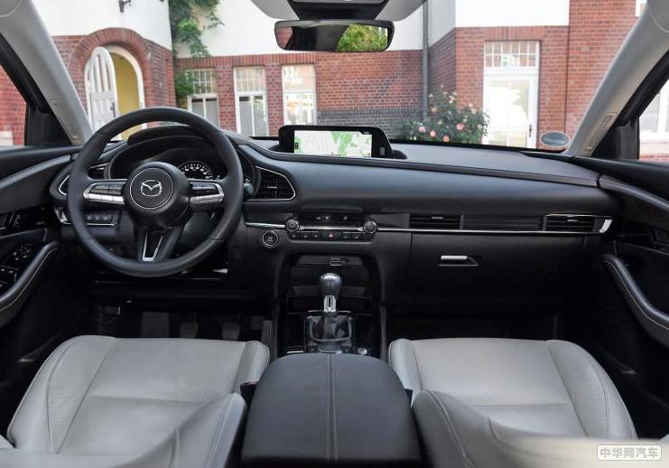 5月28日上市 国产马自达CX-30于今晚公布预售价