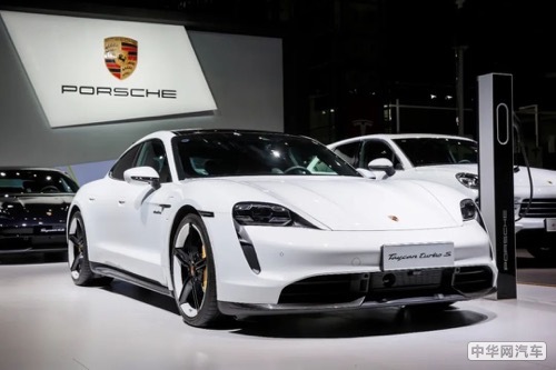 深圳车展开幕 保时捷全新 911 Targa 全球首秀