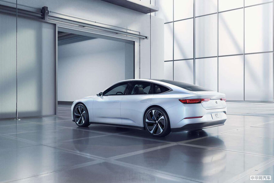 特斯拉Model Y领衔 2021年值得期待的新能源车型