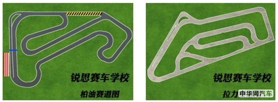 北京锐思赛车场，体验绝佳赛车运动