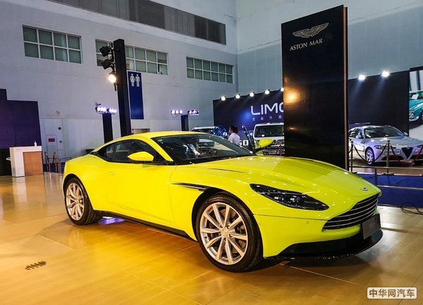 定义珠澳新车展 2020珠澳国际汽车博览会正式开幕