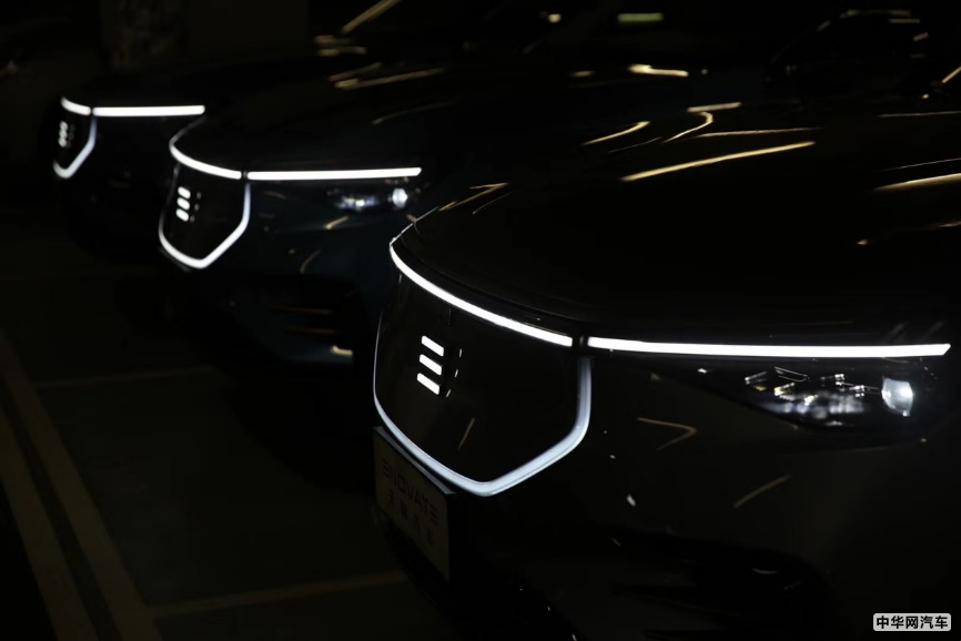 智能汽车又迎新物种 天际ME7上市售价预计30万内
