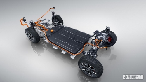 续航510km@LIFE平台打造17万级纯电SUV蚂蚁高能Pro版实力推荐