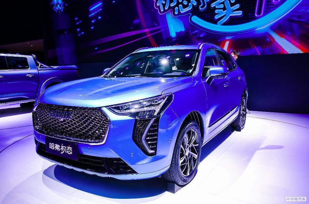 2020北京车展顺利召开 让人眼前一亮的重点车型