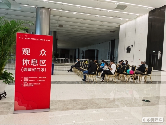 第21届杭州西博车展精彩落幕 惊人的带货力带活了浙江车市