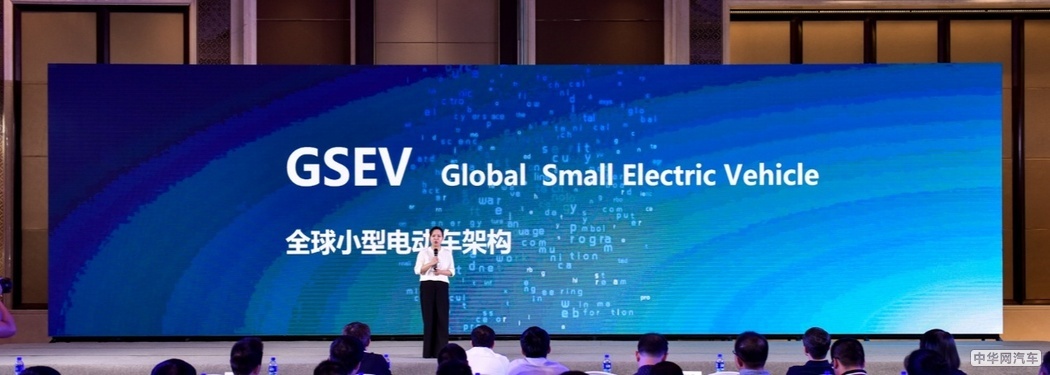 击败特斯拉 宏光MINIEV成为中国新能源销量冠军
