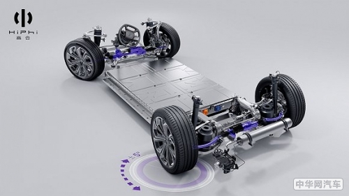 高和汽车打造智能汽车新品类，将电动汽车推向新高度