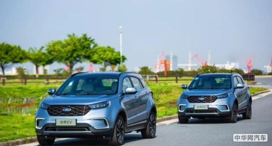 上海限行新规发布，新能源汽车成为“香饽饽