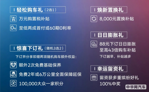 上汽大众途观X怎么样？今晚八点上市发布会，我们不见不散