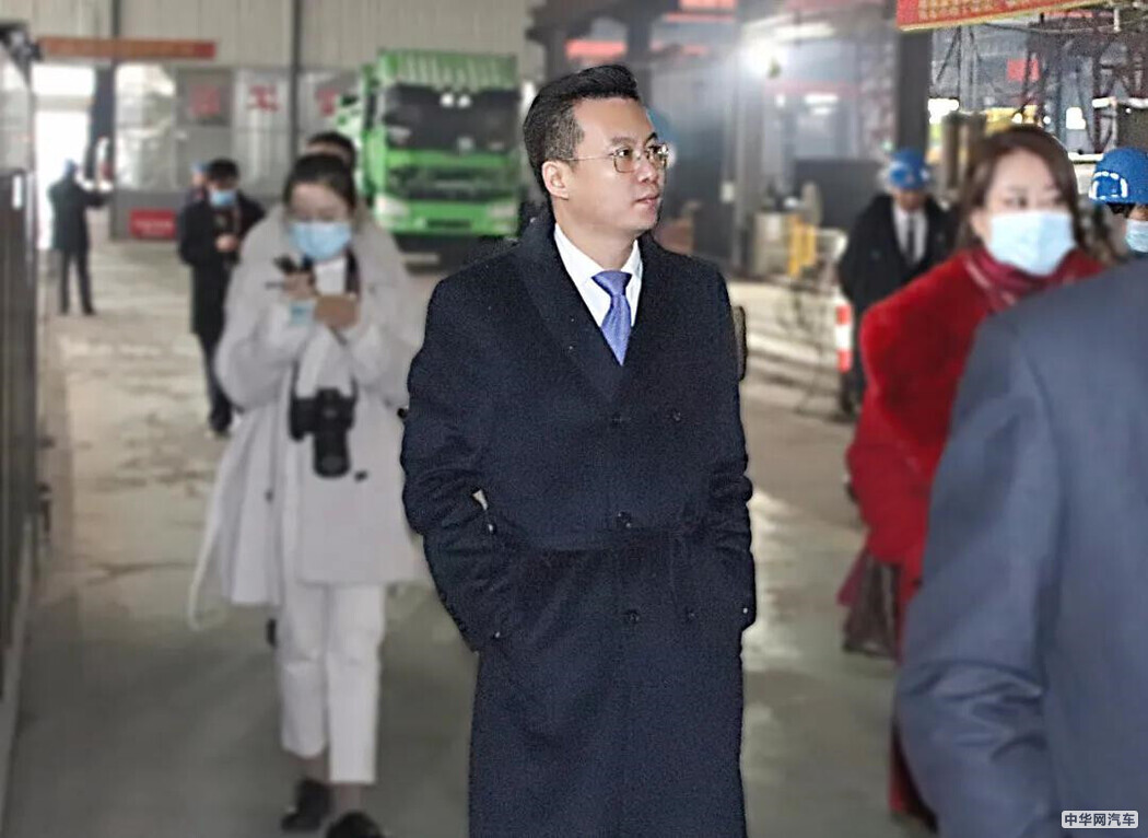 纳鑫网总裁沙起鑫应邀出席四平市第二届发展大会