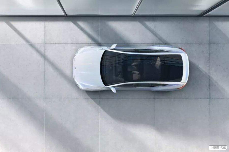 蔚来首款轿车1月9日首发 对标特斯拉Model S？