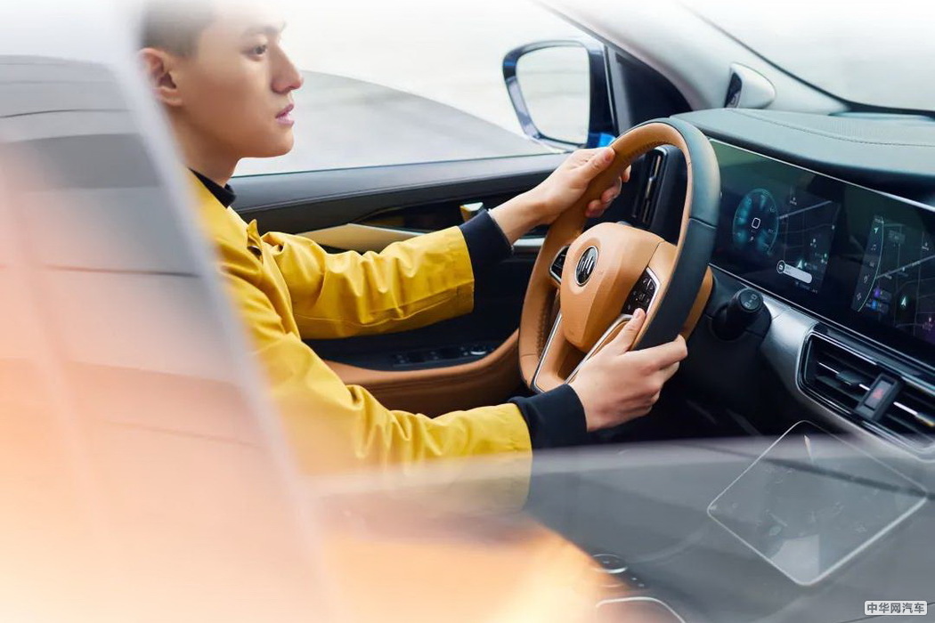威马W6开启预售 定位智能纯电SUV/工况续航620