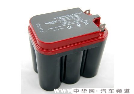 卷绕式蓄电池优缺点，卷绕式蓄电池能用几年