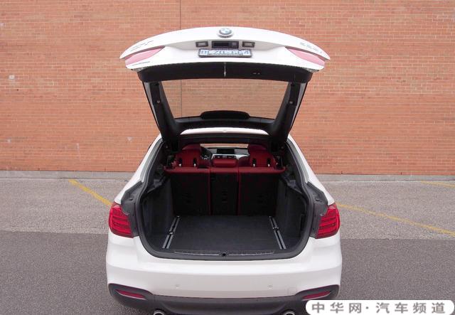 轿车后备箱为什么不做成掀背的既方便又实用？