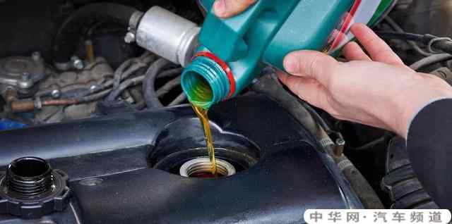 汽车耗油厉害有什么方法省油？