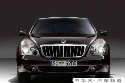 为什么高速上很少看到劳斯莱斯、宾利、迈巴赫这类特级豪车？