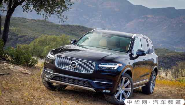 霸道、xc90、途锐和q7怎么选择？