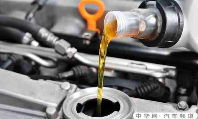 汽车保养用错机油怎么办？