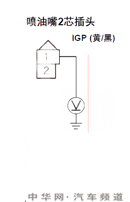 雅阁p0304故障码什么意思 雅阁故障码p0304排除方法