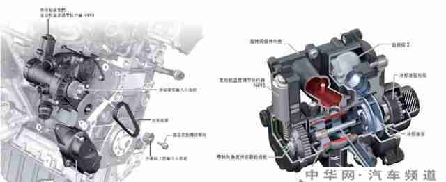 第三代ea888发动机怎么样？有哪些厉害的地方