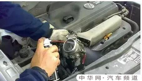 汽车保养误区都有哪些？
