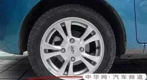 汽车轮胎胎压对油耗的影响？