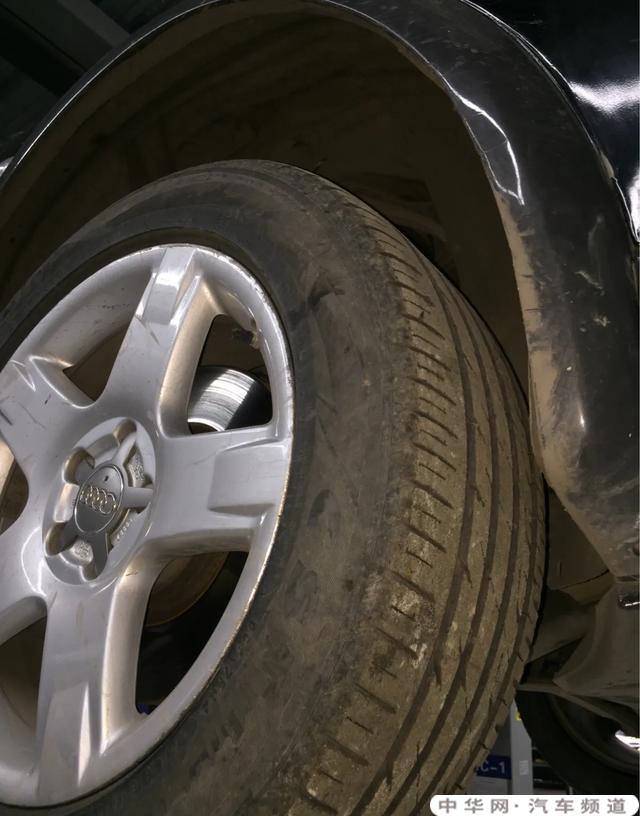汽车轮胎一般能用几年， 多少公里需要更换？