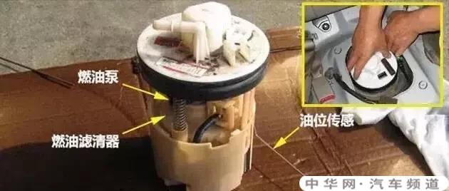 汽油滤清器多少公里更换一次好？