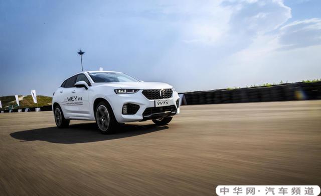 我最近想买一辆17万左右的suv，看了哈佛h7，gs8和vv7，选哪个？