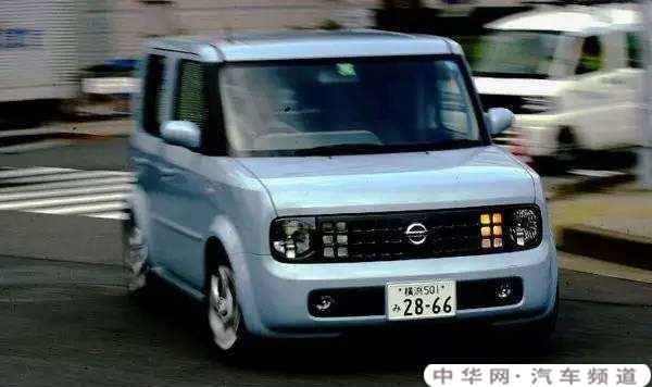 为何不进口日本的微型汽车？